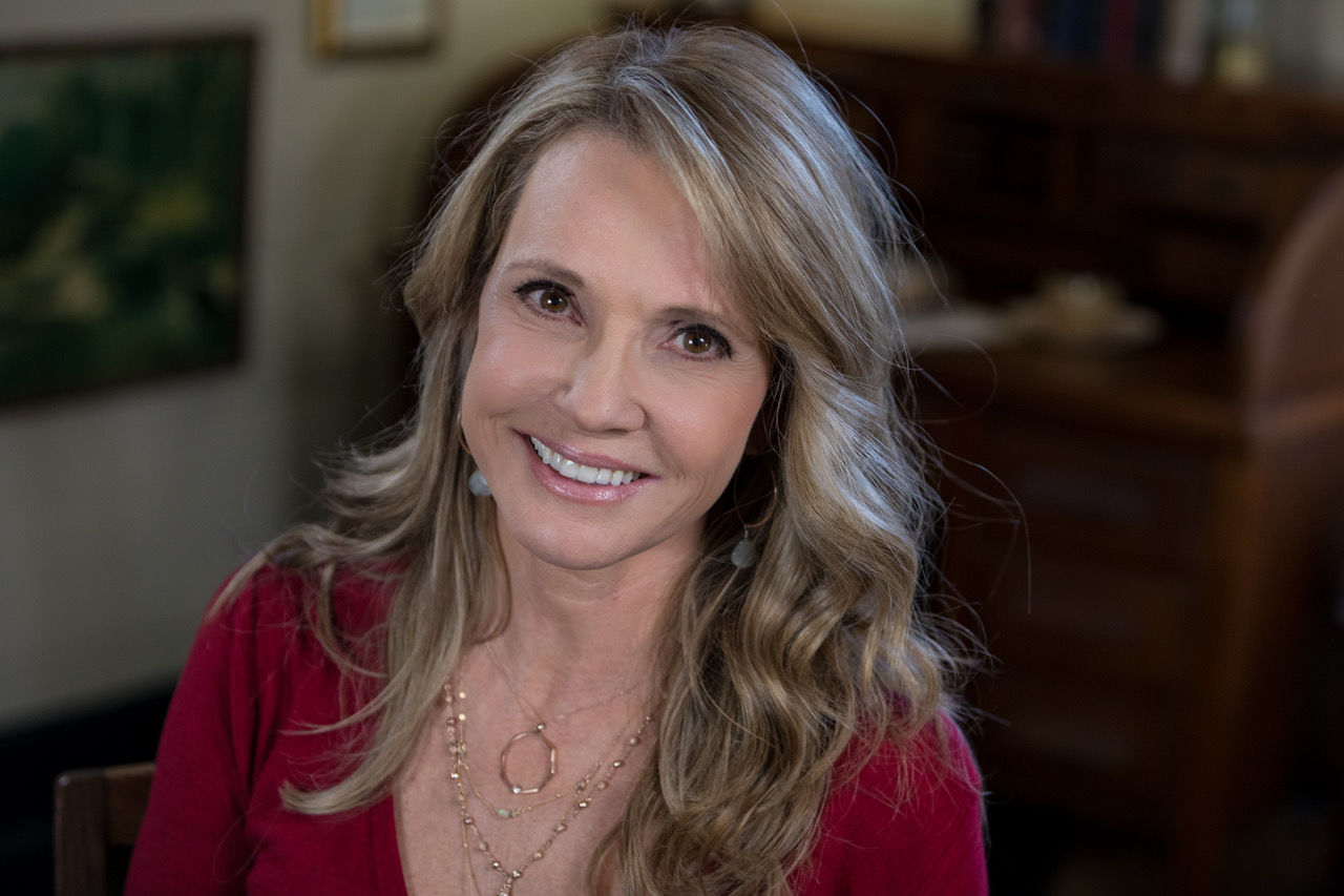 Patti Callahan Henry